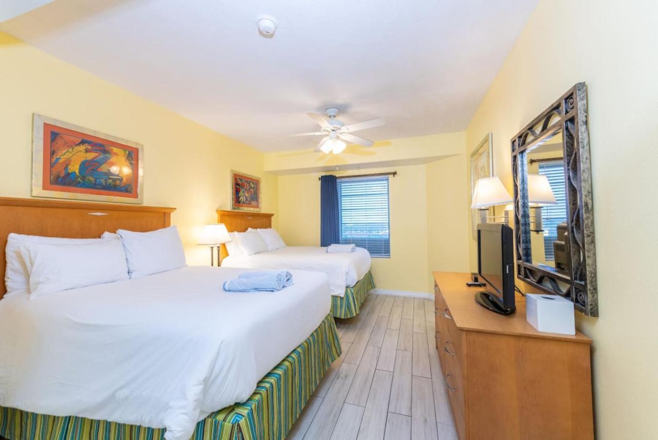 Dreamy 16Th Floor 1Br- Private Balcony- Ocean Walk Villa Daytona Beach Exterior foto